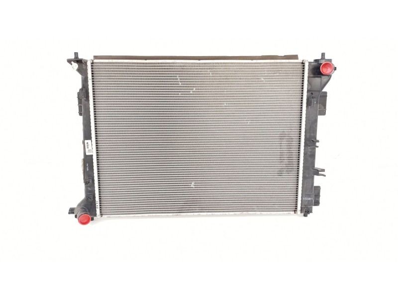 Recambio de radiador agua para hyundai tucson (tl, tle) 1.6 gdi referencia OEM IAM 25310D7500  