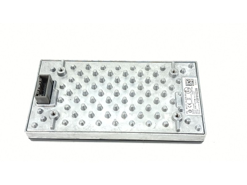 Recambio de modulo electronico para ford puma (j2k, cf7) 1.0 ecoboost referencia OEM IAM M1TT19J235AA  