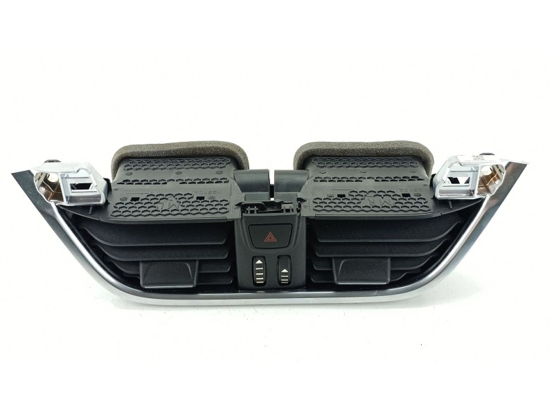 Recambio de aireador central para ford puma (j2k, cf7) 1.0 ecoboost referencia OEM IAM H1BB19K617AEW  