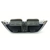 Recambio de aireador central para ford puma (j2k, cf7) 1.0 ecoboost referencia OEM IAM H1BB19K617AEW  