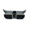 Recambio de aireador central para ford puma (j2k, cf7) 1.0 ecoboost referencia OEM IAM H1BB19K617AEW  