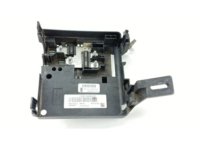 Recambio de caja reles / fusibles para ford puma (j2k, cf7) 1.0 ecoboost referencia OEM IAM H1BT14A094AG  