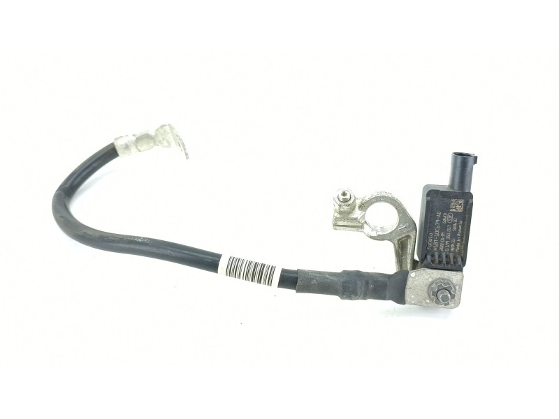 Recambio de modulo electronico para ford puma (j2k, cf7) 1.0 ecoboost referencia OEM IAM H1BT10C679AD  