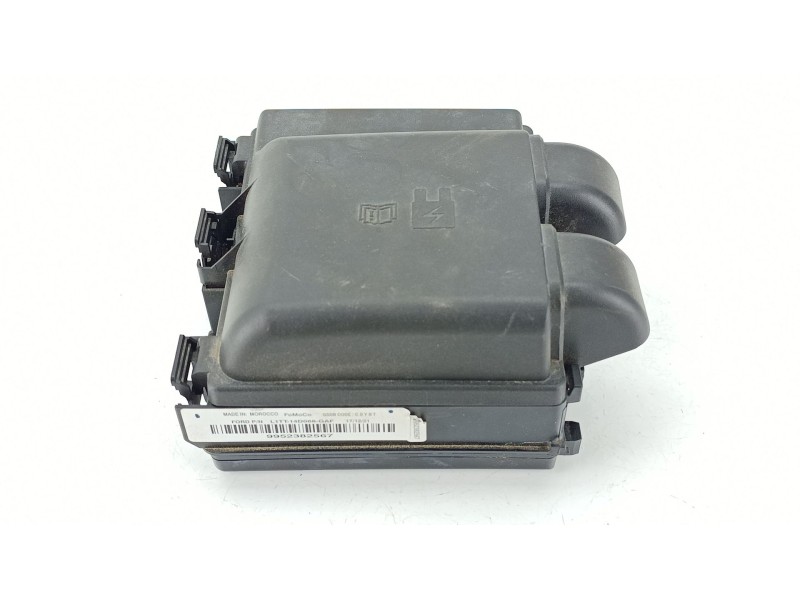 Recambio de caja reles / fusibles para ford puma (j2k, cf7) 1.0 ecoboost referencia OEM IAM L1TT14D068GAF  