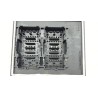 Recambio de caja reles / fusibles para ford puma (j2k, cf7) 1.0 ecoboost referencia OEM IAM L1TT14D068GAF  