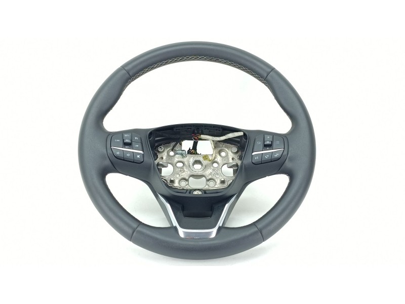 Recambio de volante para ford puma (j2k, cf7) 1.0 ecoboost referencia OEM IAM L1TT14D068GAF  
