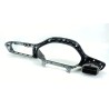 Recambio de moldura para ford puma (j2k, cf7) 1.0 ecoboost referencia OEM IAM H1BB18835AD1G0C  