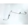 Recambio de tubos aire acondicionado para volkswagen golf viii (cd1, da1) 2.0 tdi referencia OEM IAM 5Q0816741B  