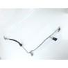 Recambio de tubos aire acondicionado para volkswagen golf viii (cd1, da1) 2.0 tdi referencia OEM IAM 5Q0816741B  
