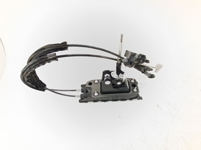 Recambio de palanca cambio para volkswagen golf viii (cd1, da1) 2.0 tdi referencia OEM IAM 5WA711049BT  