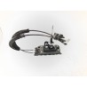 Recambio de palanca cambio para volkswagen golf viii (cd1, da1) 2.0 tdi referencia OEM IAM 5WA711049BT  