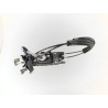 Recambio de palanca cambio para volkswagen golf viii (cd1, da1) 2.0 tdi referencia OEM IAM 5WA711049BT  