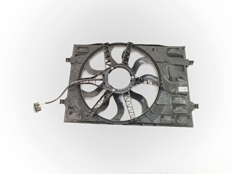 Recambio de electroventilador para volkswagen golf viii (cd1, da1) 2.0 tdi referencia OEM IAM 5WA121203N  