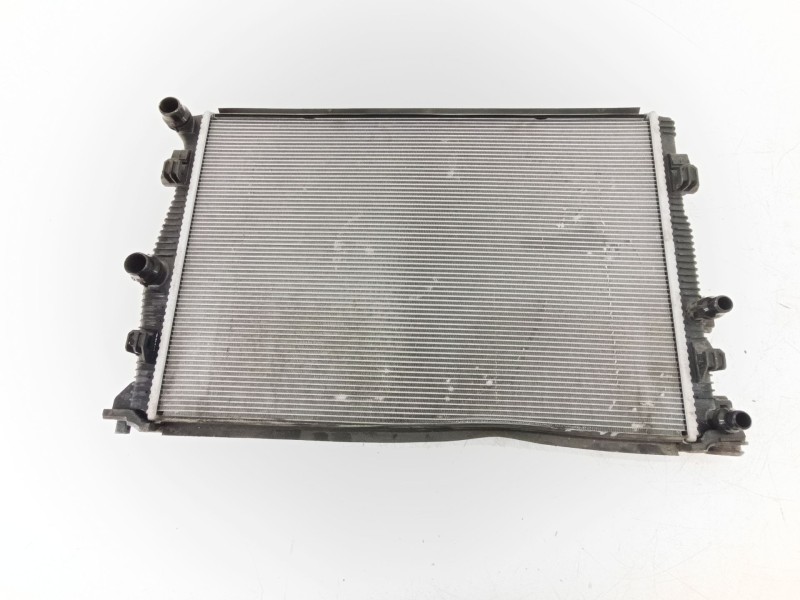 Recambio de radiador agua para volkswagen golf viii (cd1, da1) 2.0 tdi referencia OEM IAM 5Q0121251  