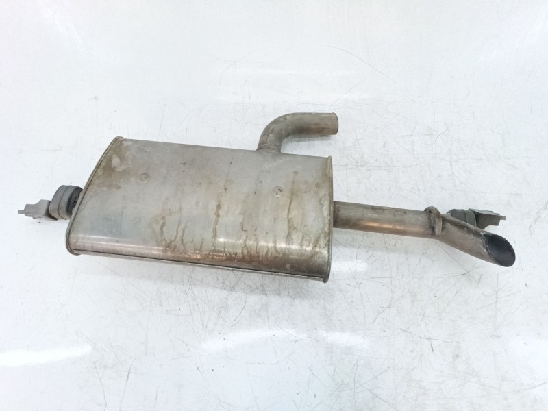 Recambio de silenciador trasero para volkswagen golf viii (cd1, da1) 2.0 tdi referencia OEM IAM 5WA253611B  