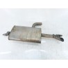 Recambio de silenciador trasero para volkswagen golf viii (cd1, da1) 2.0 tdi referencia OEM IAM 5WA253611B  