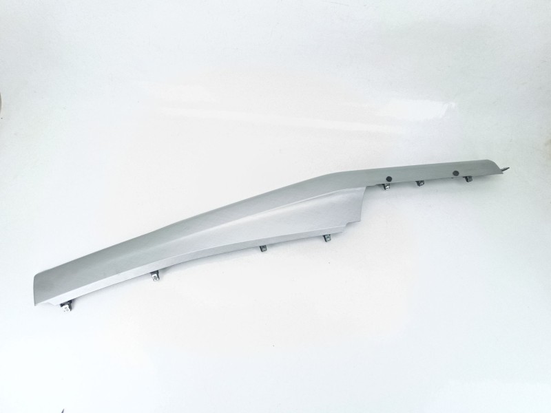 Recambio de embellecedor salpicadero para volkswagen golf viii (cd1, da1) 2.0 tdi referencia OEM IAM 5H1858416G  