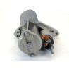 Recambio de motor arranque para nissan qashqai iii (j12) 1.3 dig-t referencia OEM IAM 233006UB0B  