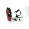 Recambio de cerradura puerta delantera derecha para ford puma (j2k, cf7) 1.0 ecoboost referencia OEM IAM 2693716  