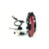 Recambio de cerradura puerta delantera izquierda para ford puma (j2k, cf7) 1.0 ecoboost referencia OEM IAM 2691537  