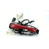 Recambio de cerradura puerta delantera izquierda para ford puma (j2k, cf7) 1.0 ecoboost referencia OEM IAM 2691537  