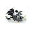Recambio de cerradura puerta delantera izquierda para ford puma (j2k, cf7) 1.0 ecoboost referencia OEM IAM 2691537  