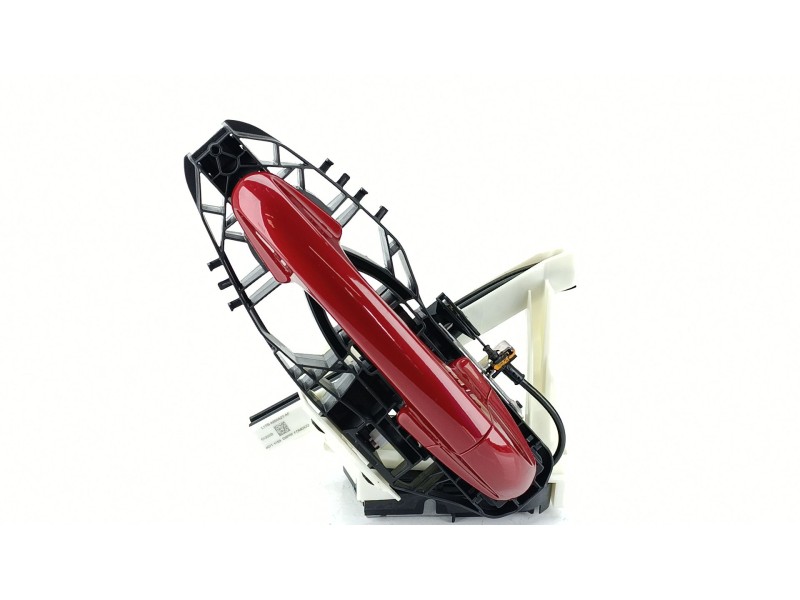 Recambio de cerradura puerta trasera derecha para ford puma (j2k, cf7) 1.0 ecoboost referencia OEM IAM 2819379  