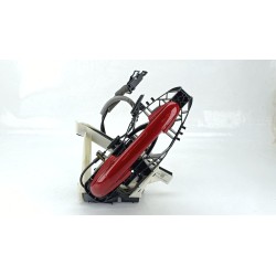 CERRADURA PUERTA TRASERA IZQUIERDA 2819381 