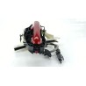 Recambio de cerradura puerta trasera izquierda para ford puma (j2k, cf7) 1.0 ecoboost referencia OEM IAM 2819381  