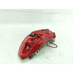 PINZA DE FRENO DELANTERA IZQUIERDA 4M0615105 