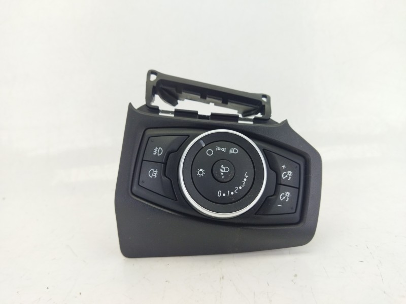 Recambio de mando luces para ford focus iii 1.5 tdci referencia OEM IAM F1ET13A024AA  