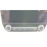 Recambio de pantalla multifuncion para ford puma (j2k, cf7) 1.0 ecoboost referencia OEM IAM L1TB18B955FB  