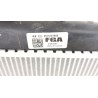 Recambio de radiador agua para hyundai tucson (tl, tle) 1.6 gdi referencia OEM IAM 25310D7500  