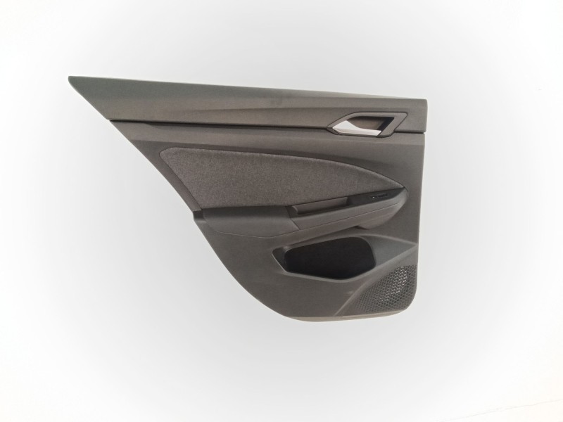 Recambio de guarnecido puerta trasera izquierda para volkswagen golf viii (cd1, da1) 2.0 tdi referencia OEM IAM 5H6867211AL  