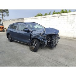 ford focus iv (hn) del año 2022