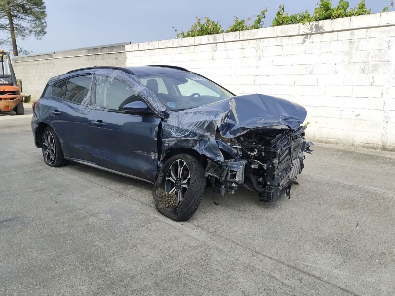 ford focus iv (hn) del año 2022