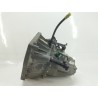 Recambio de caja cambios para renault megane iv hatchback (b9a/m/n_) 1.2 tce 100 (b9ms) referencia OEM IAM 320106758R  