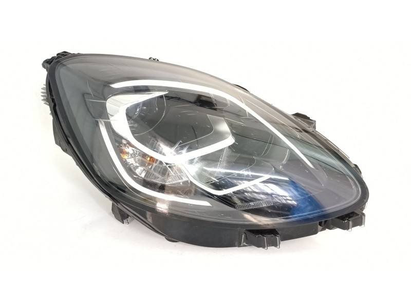 Recambio de faro derecho para ford puma (j2k, cf7) 1.0 ecoboost referencia OEM IAM 2678982  