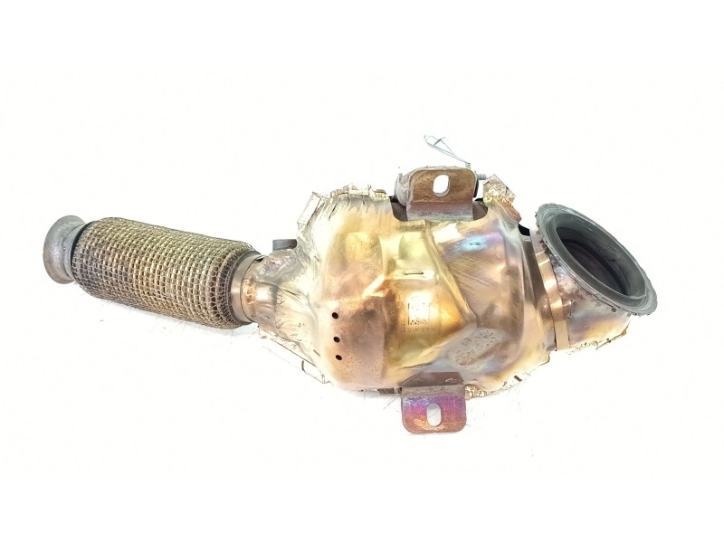 Recambio de catalizador para ford puma (j2k, cf7) 1.0 ecoboost referencia OEM IAM L1B15E211DA  