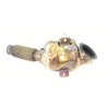Recambio de catalizador para ford puma (j2k, cf7) 1.0 ecoboost referencia OEM IAM L1B15E211DA  