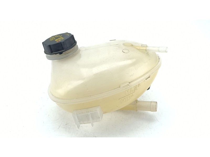 Recambio de deposito expansion para ford puma (j2k, cf7) 1.0 ecoboost referencia OEM IAM GN118A080AA  