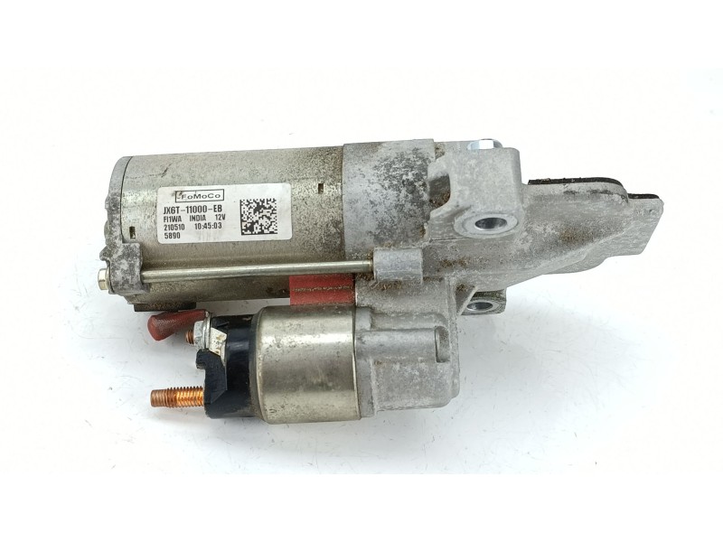 Recambio de motor arranque para ford puma (j2k, cf7) 1.0 ecoboost referencia OEM IAM 2255238  
