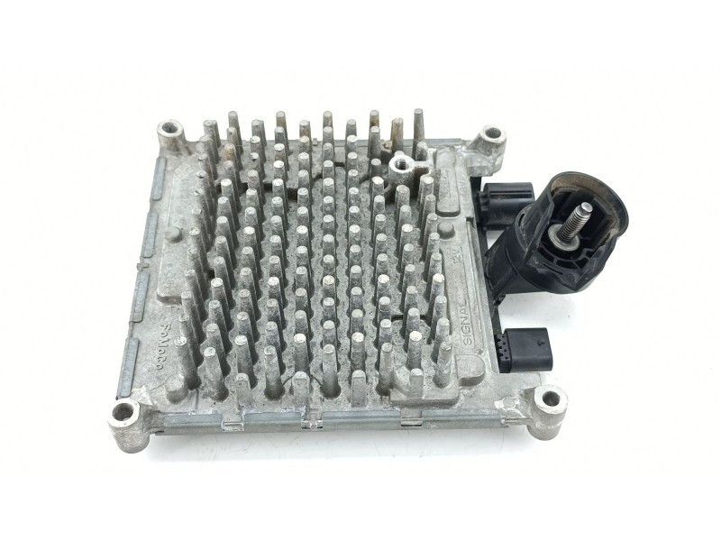 Recambio de centralita motor uce para ford puma (j2k, cf7) 1.0 ecoboost referencia OEM IAM LX7A14B227A  