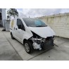 nissan nv200 furgoneta del año 2021