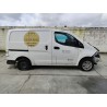 nissan nv200 furgoneta del año 2021