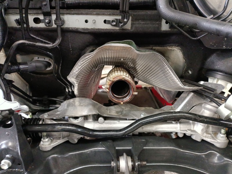 Recambio de cremallera direccion para nissan qashqai iii (j12) 1.3 dig-t referencia OEM IAM 490016US3A  