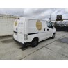 nissan nv200 furgoneta del año 2021