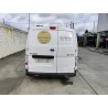 nissan nv200 furgoneta del año 2021