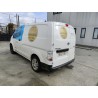 nissan nv200 furgoneta del año 2021