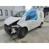 nissan nv200 furgoneta del año 2021